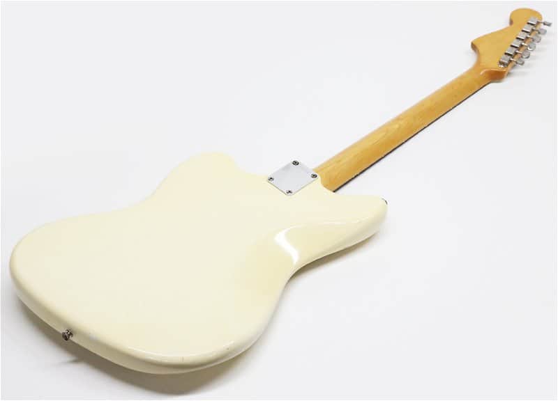 Fender Jazzmaster 1963 image 5