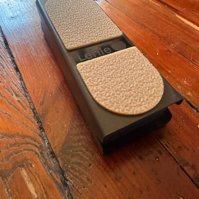 Lehle Mono Volume 90 2017 - Present - Brown / Tan image 1