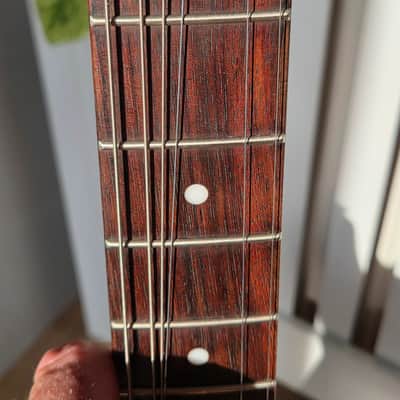 Squier Standard Series Stratocaster image 9