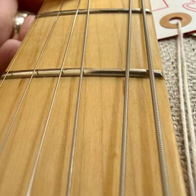 Fender Jimmie Vaughan 60’th Anniversary Strat image 8