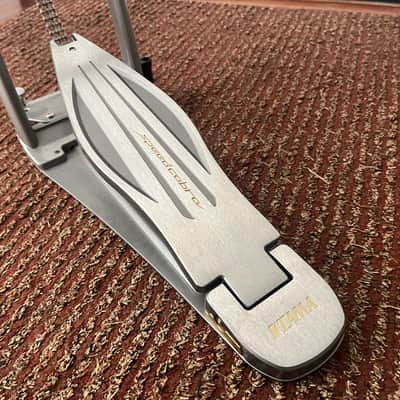 Tama HP910LWN Speed Cobra 900 Double Bass Drum Pedal 2010s - Silver/Chrome image 5