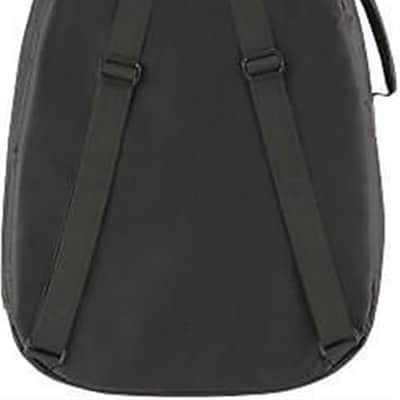 Fender FA405 Dreadnought Gig Bag, Black image 4