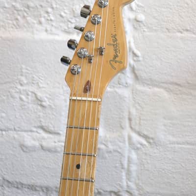 Fender American Standard Stratocaster - year 1995 imagen 7