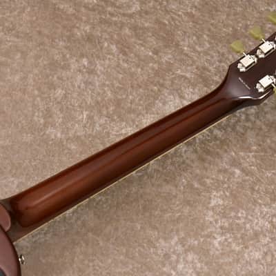 Tokai LS148F -Violin Finish / VF- 2021 image 9