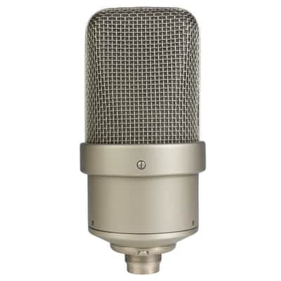 Bock Audio 49 Large Diaphragm Tube Condenser Microphone #02 (Used) imagen 3