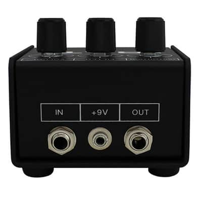 ProCo The Rat 2 Distortion Guitar Effect Pedal image 3