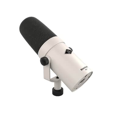 Universal Audio SD1 Dynamic Studio Microphone with Hemishphere Modeling image 1