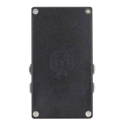 Walrus Audio Canvas Rehearsal Guitar Headphone Amp Pedal - Open Box image 7