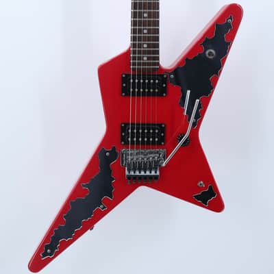 ESP Forest GT EDWARDS E-FR-130GT Made in Japan | Reverb