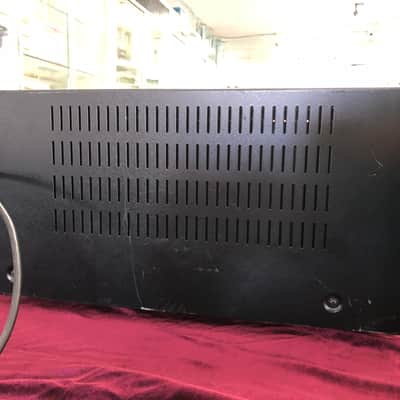 Speakercraft BB1265 Black image 2