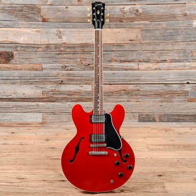 Gibson Custom Historic '59 ES-335 Dot 1998 - 2009 | Reverb Canada