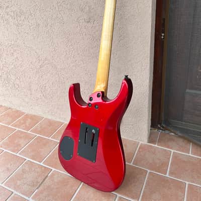 Fernandes FR-65 1993 Made in Japan image 8