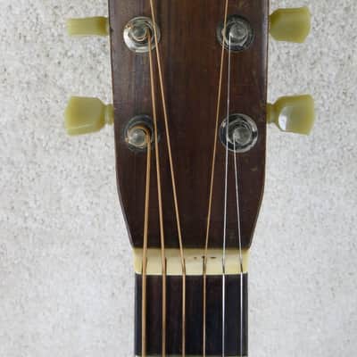 Martin R-17 1930's Natural USED w/HSC image 6