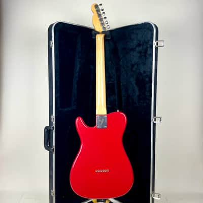 Fender Bullet Deluxe 1981 image 23