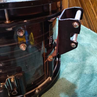 Dynasty 14" Marching Snare Drum image 4
