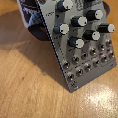 ALM/Busy Circuits - ALM031 Tyso Daiko - Eurorack image 1