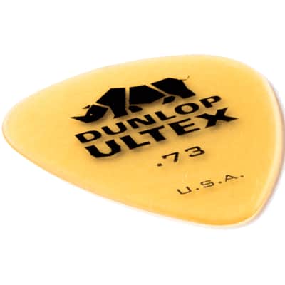 421R73 Ultex Standard 0,73 mm Sachet de 72 Dunlop image 3