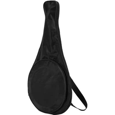 On-Stage DFP5500 Drum Practice Pad with Stand & Bag Bild 2
