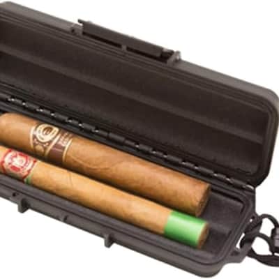 SKB 3i-0702-1B-E iSeries Water Tight Case, 7 x 2 x 1 Inches, Empty image 7