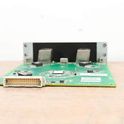 Allen & Heath gigaACE Audio Networking Card for dLive and Avantis CG0141W image 2