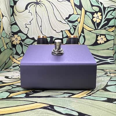 Beetronics FX Pollinator Hazee Delay image 3