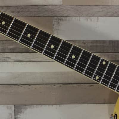 Duesenberg Senior Blonde image 4