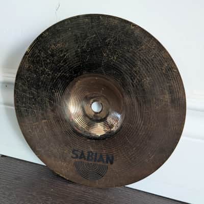 Sabian B8 Pro 8" Splash image 5