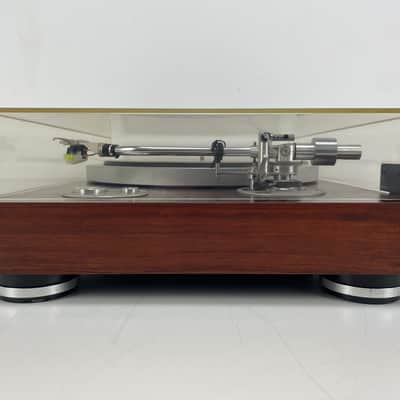 Micro Seiki - DD-8 - Turntable - JVC Z-1 EB Stylus - 110V - Inc. Original Manual image 8