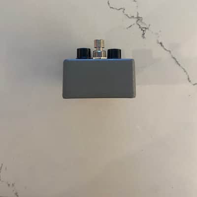 MXR M68 Uni-Vibe 2014 - Present - Black image 5