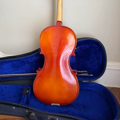 Aristocrat by Selmer Viola (A216) Mid-late 90s image 4