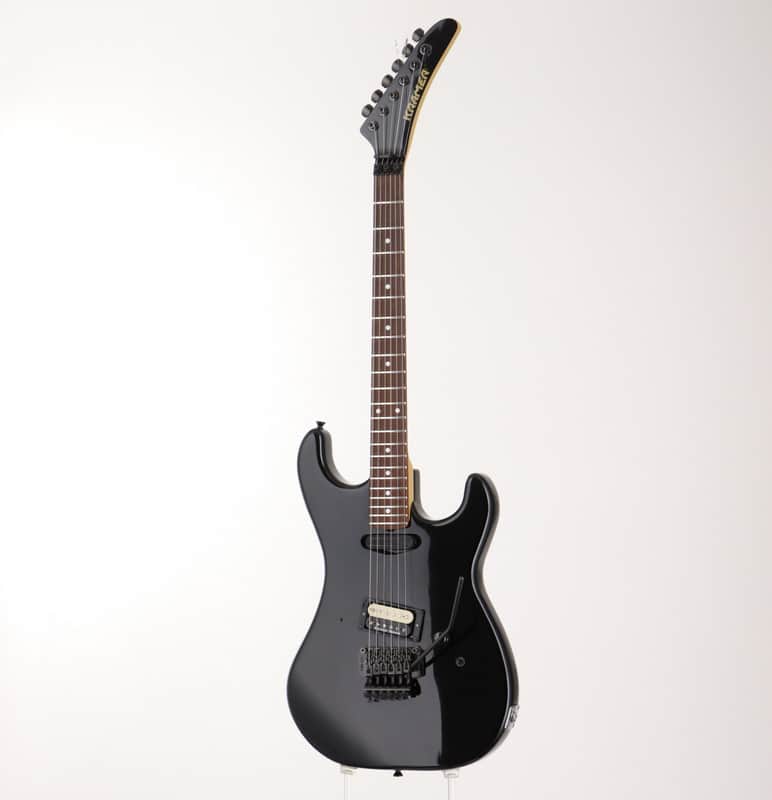 Kramer Lk 1 Bf Blk [06/11] | Reverb