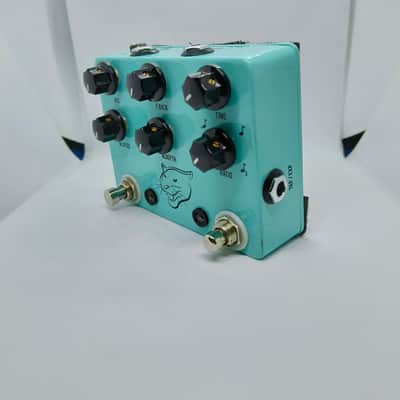 JHS Panther Cub V1.5 2015 - Blue image 3