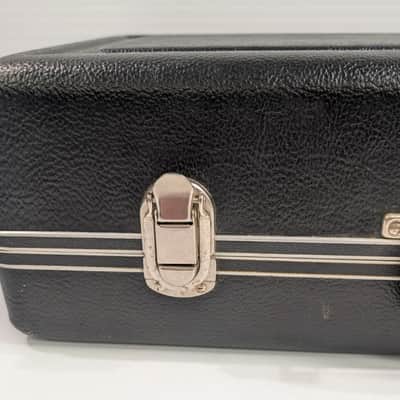 The Selmer Company Bundy Designed by Vincent Bach image 20