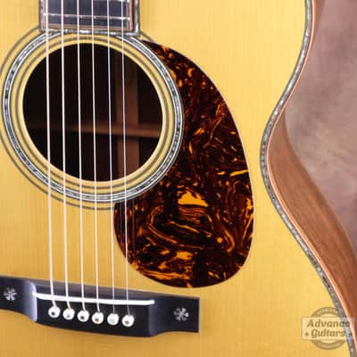 Martin 2013000-42 CTM Anaheim image 9
