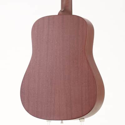 Martin DJR-10E-02 Dreadnought Junior, manufactured in 2018 [2340618] (07/27) image 5
