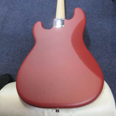 ~Cashified~ Squier Precision Bass image 4