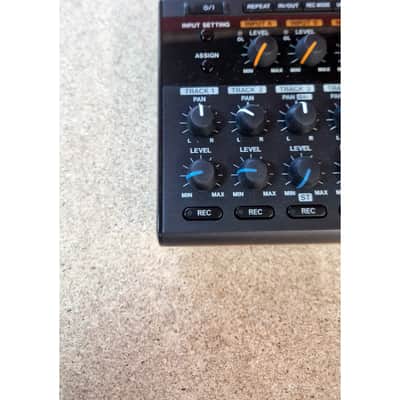 Tascam DP-006 - Multitrack Recorders - Black - Mint w/ Original Box, Manuals & Certification image 6