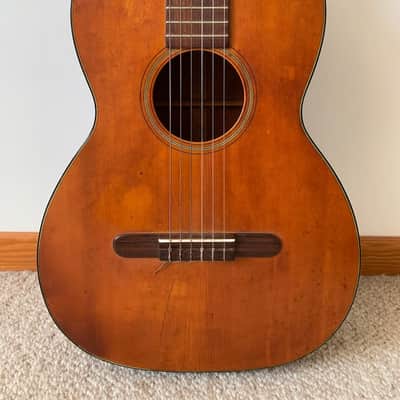 Martin 00-18C 1965 image 2