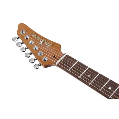 Ibanez AZ2204NW-SFB image 6