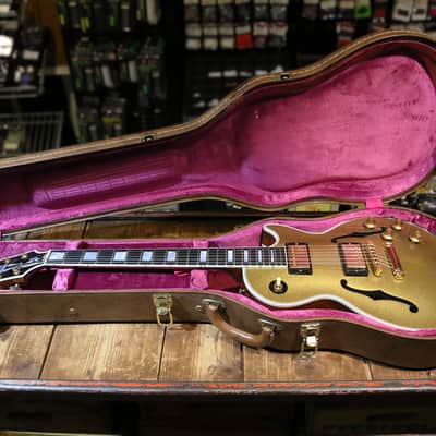 Gibson Custom Shop Les Paul Florentine image 6