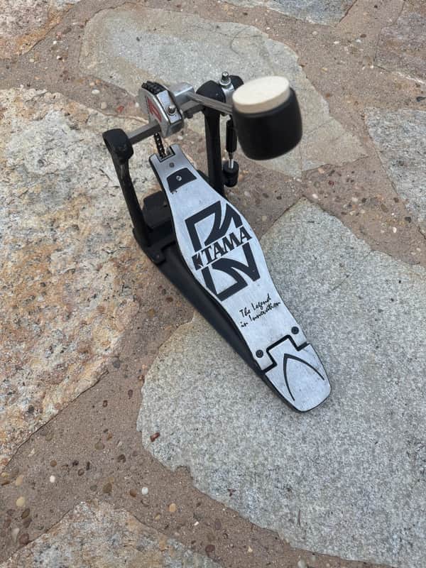 Tama Tama HP300 Iron Cobra Jr Bass Drum Pedal
