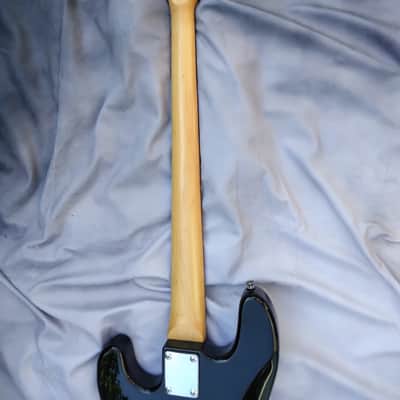 Vintage, Rare, Samick 