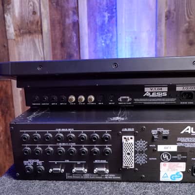 Alesis ADAT System, Owned by David Lynch, Used by John Neff on Lost Highway & Mulholland Drive image 12