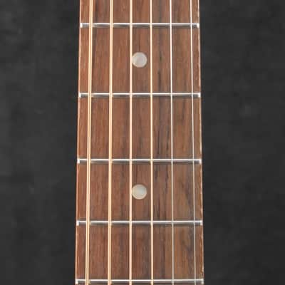 Epiphone J-45 Standard Vintage Sunburst w/ Premium Gig Bag image 4