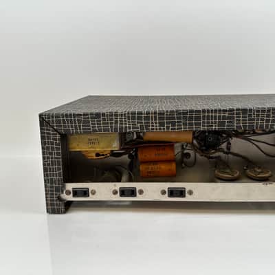 Heathkit SP-2 Stereo Preamplifier image 8
