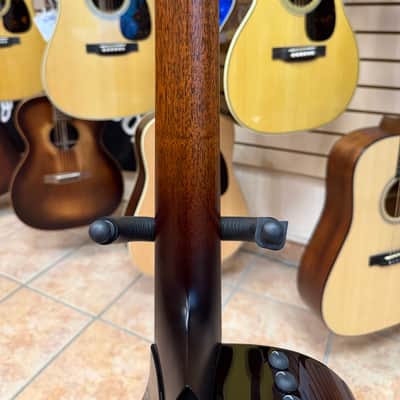 Taylor 914CE Builders Edition Sinker/Honduran Rosewood 2025 - Natural image 9