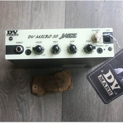 DV Mark "Micro 50 Jazz Head" image 1