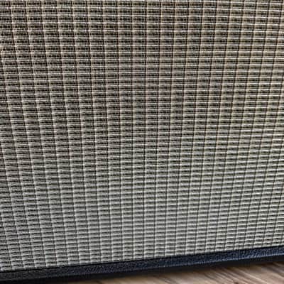 Fender '64 Custom Deluxe Reverb Handwired 20-Watt 1x12" Celestion Neo Creamback Guitar Combo image 7