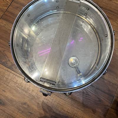 CB Percussions MX Series 14"x5.5" Snare Drum image 3