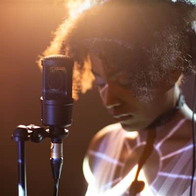 Antelope Audio Edge Solo Modeling Microphone image 11